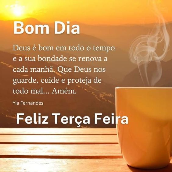 Deus é bom em todo tempo