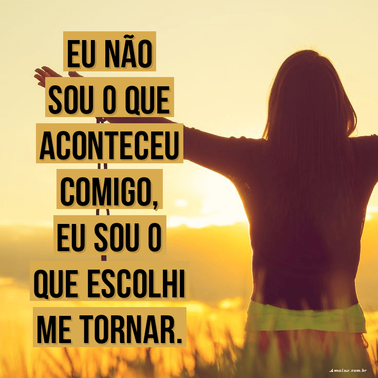 Mensagens de autoestima perfeitas