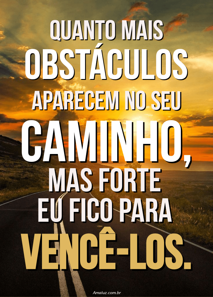 38 Mensagens de Motivação para Você Conquistar o Impossível