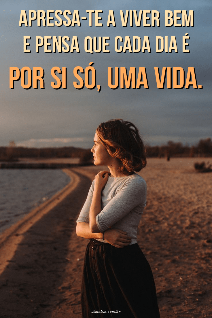 Mensagens para refletir