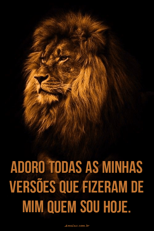 Mensagens perfeitas de autoestima