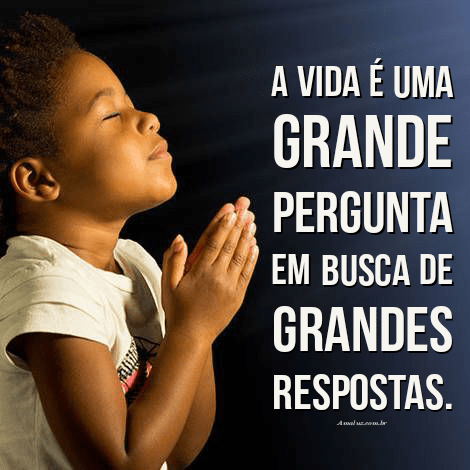 Mensagens reflexivas