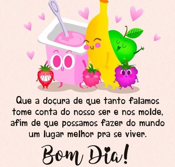 Um lugar melhor pra se viver