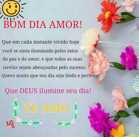 Que você se sinta iluminado