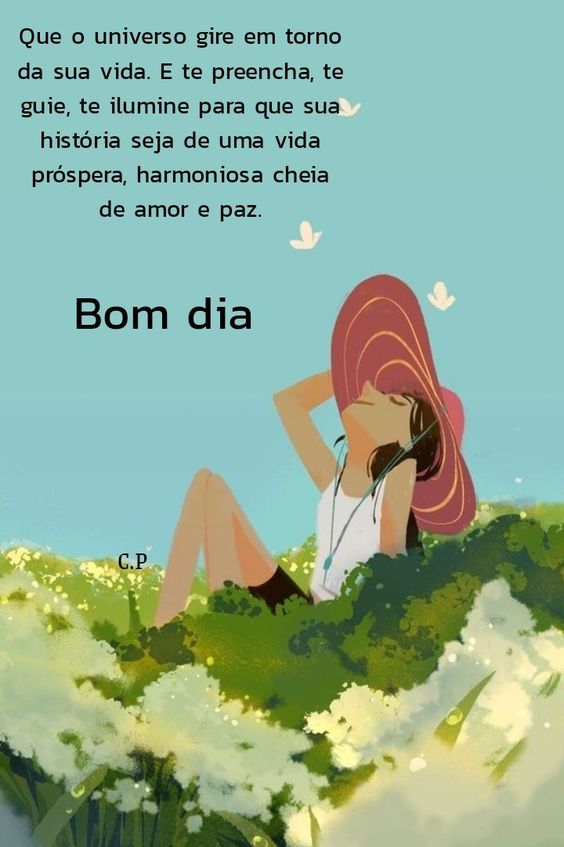 Vida de amor e paz
