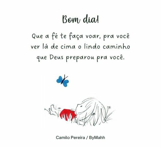 Bom dia Deus preparou pra você