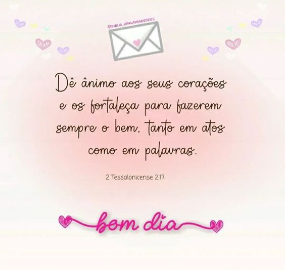 2 Tessalonicense 2:17