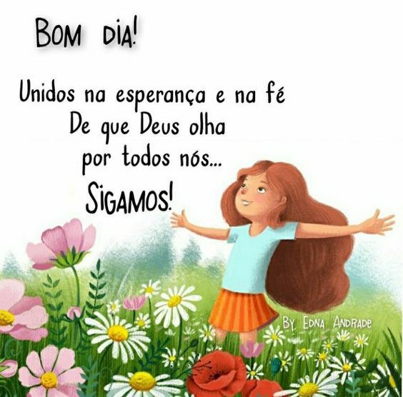 Unidos na esperança e na fé