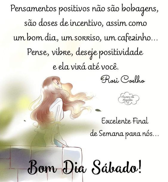 Excelente final de semana