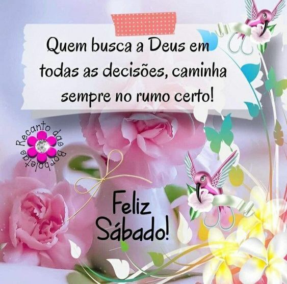Quem busca a Deus 