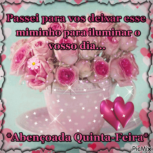 Miminho para iluminar vosso dia