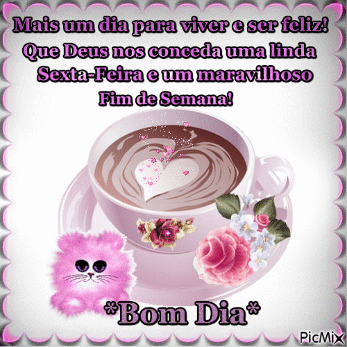 Mais um dia para viver