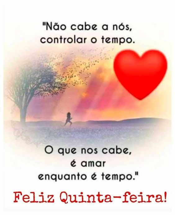 Amar enquanto é tempo