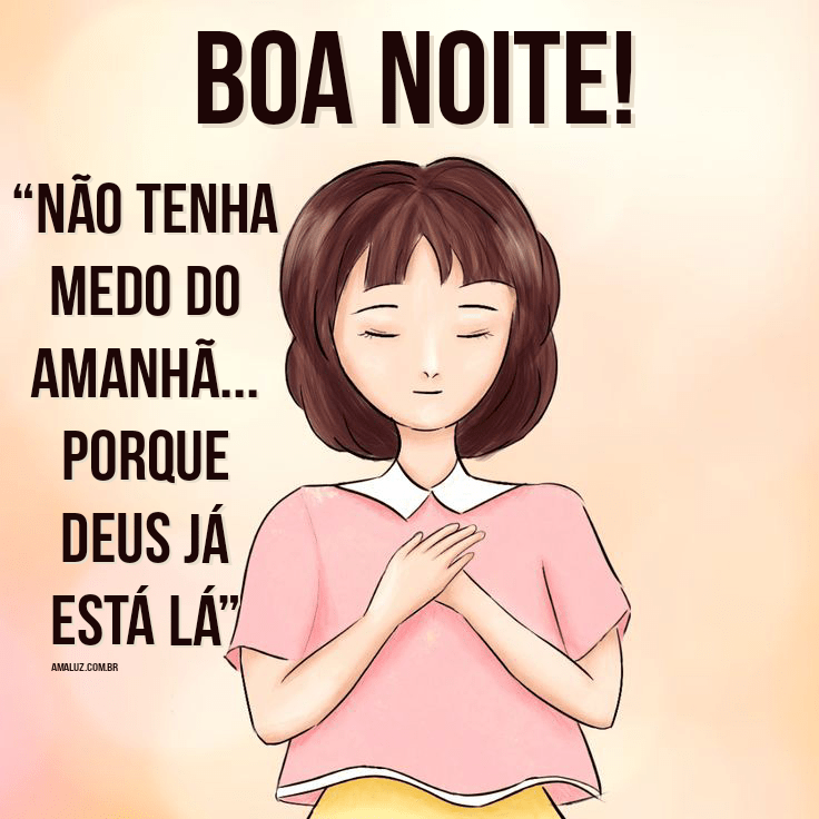 Boa noite tumblr com frases cheias de positividade