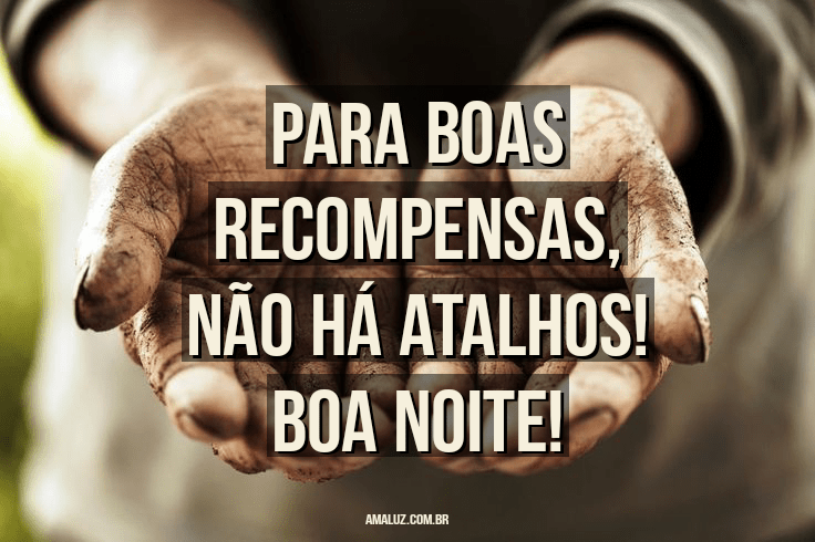 Boa noite tumblr com positividade