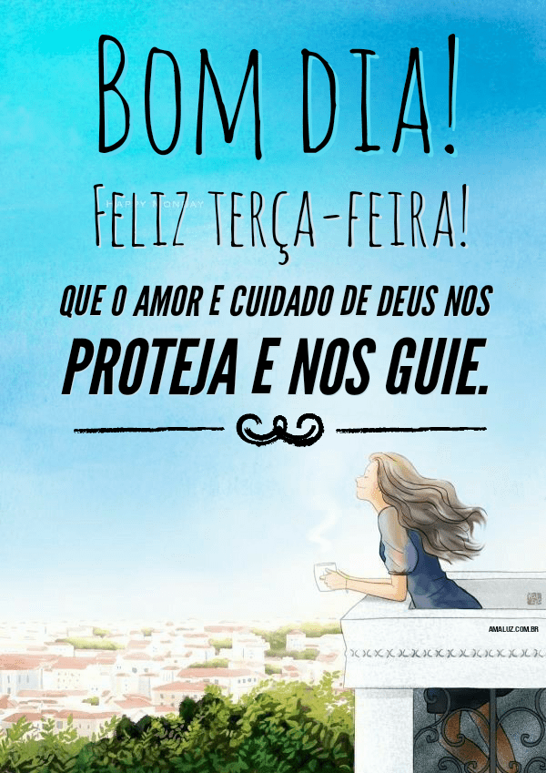 Bom dia tumblr de terça-feira para Instagram
