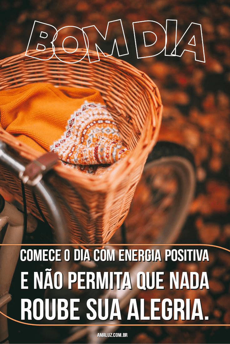 Bonitas frases de bom dia tumblr