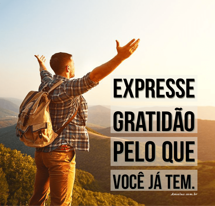 35 Mensagens de Gratidão para Expressar os Bons Sentimentos