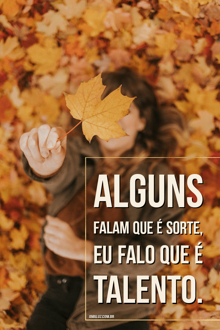 Frases bonitas para arrasar na bio