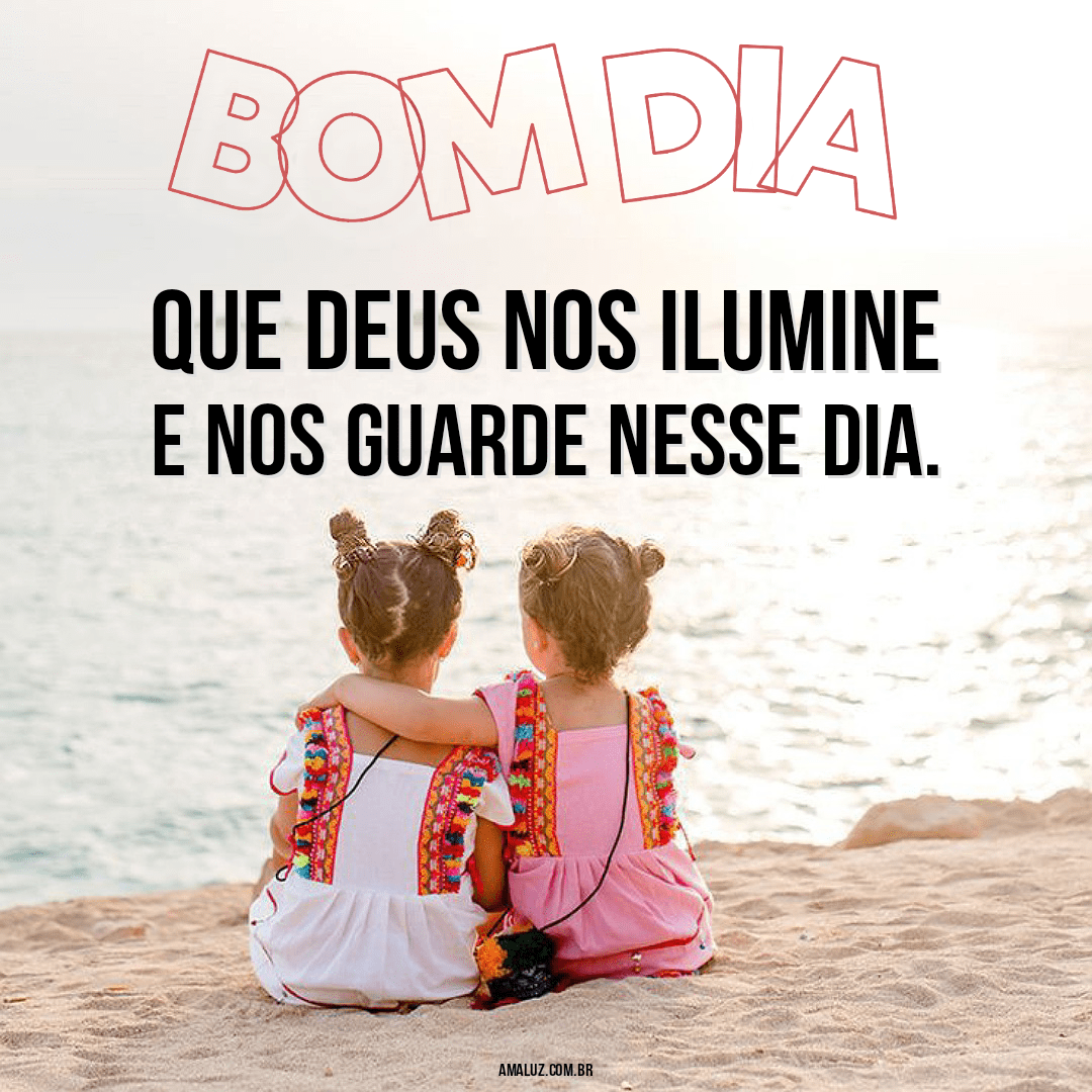 Frases de bom dia para Instagram