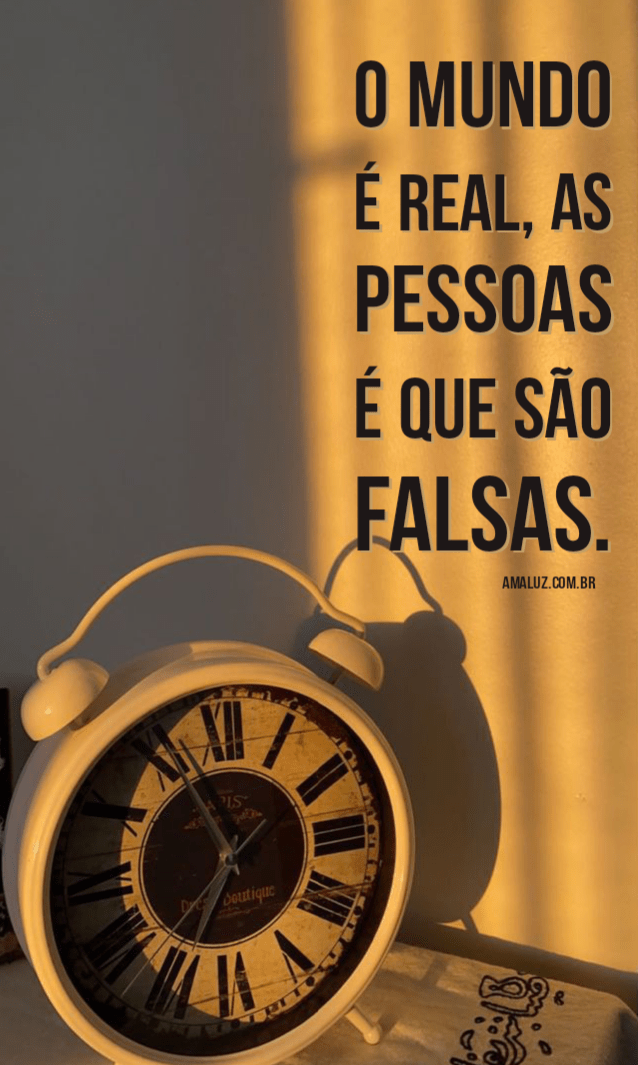 Frases fortes para bio Instagram