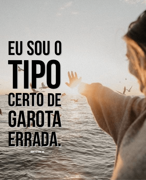 Frases para arrasar na bia Instagram