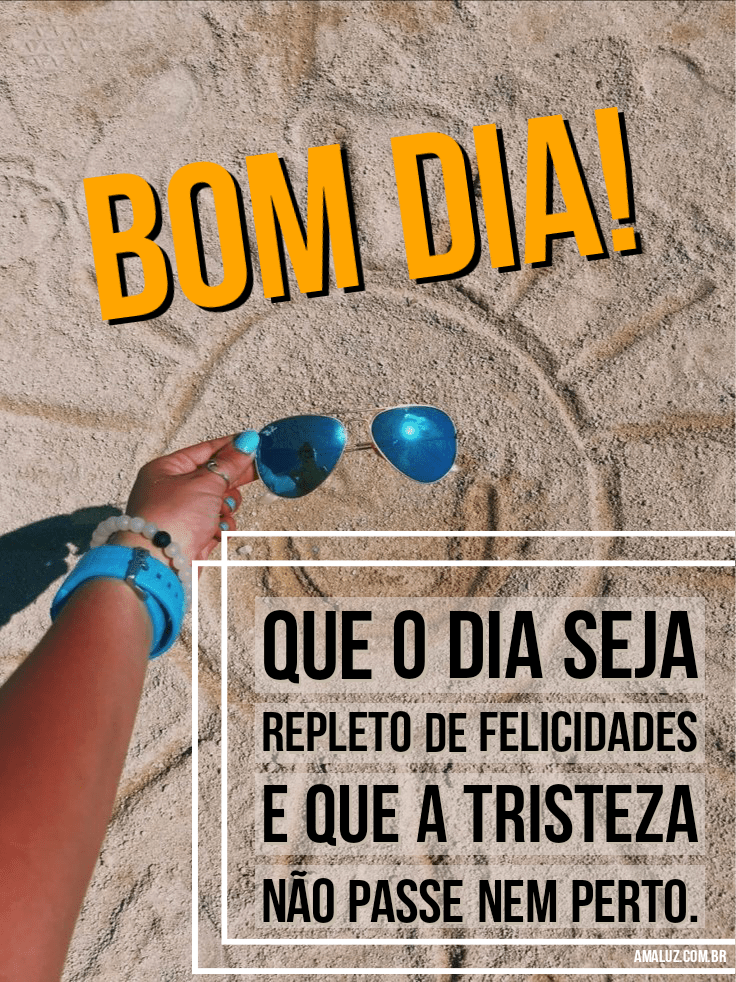 Frases repletas de felicidade tumblr