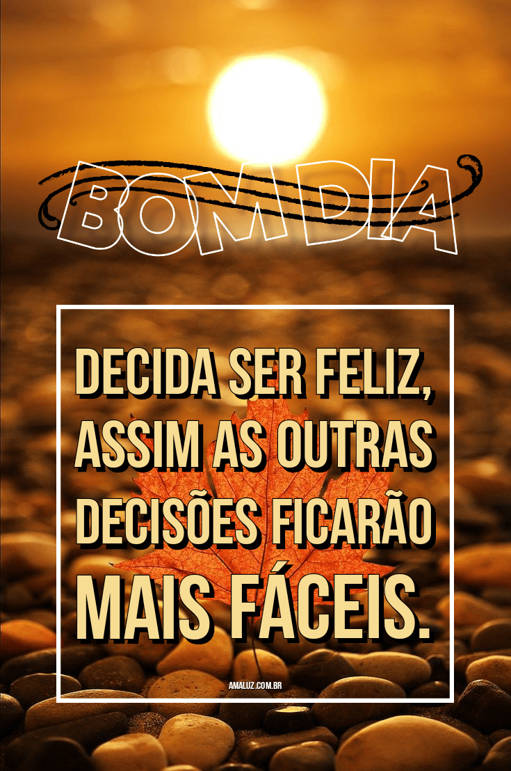 Frases tumblr de bom dia alegres