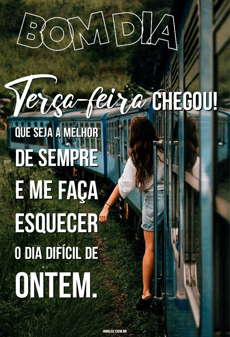 Imagens tumblr com frases de bom dia para instagram