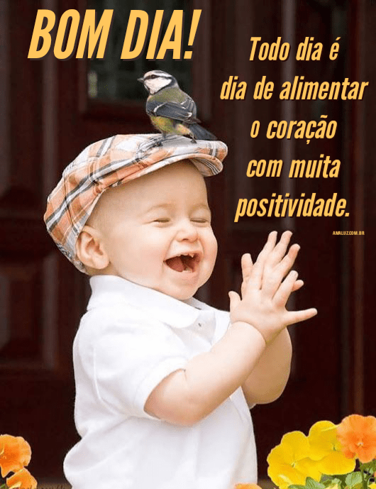 Lindas frases de bom dia tumblr