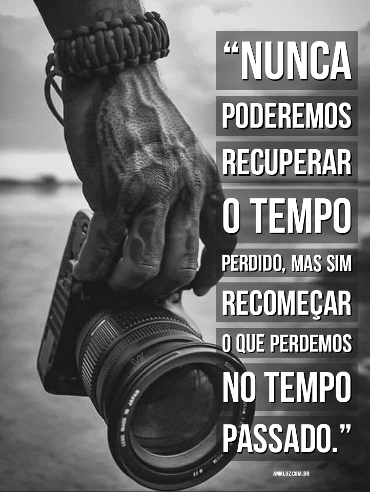 Lindas frases de recomeço para voltar a sonhar
