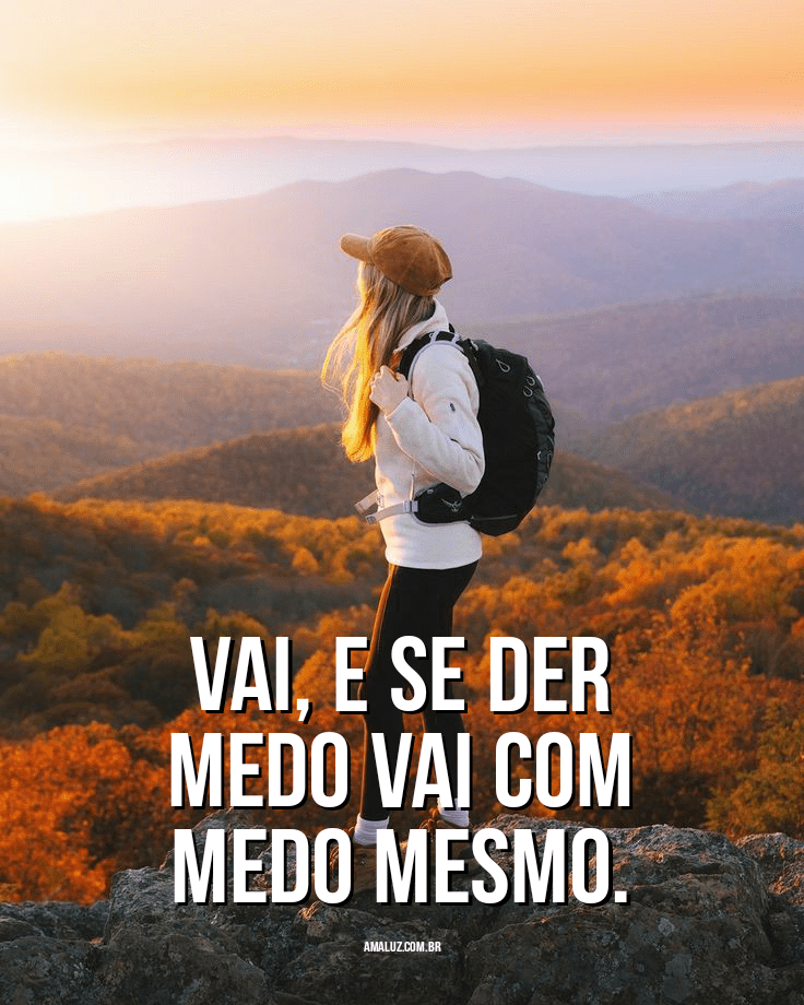 Lindas frases para bio Instagram