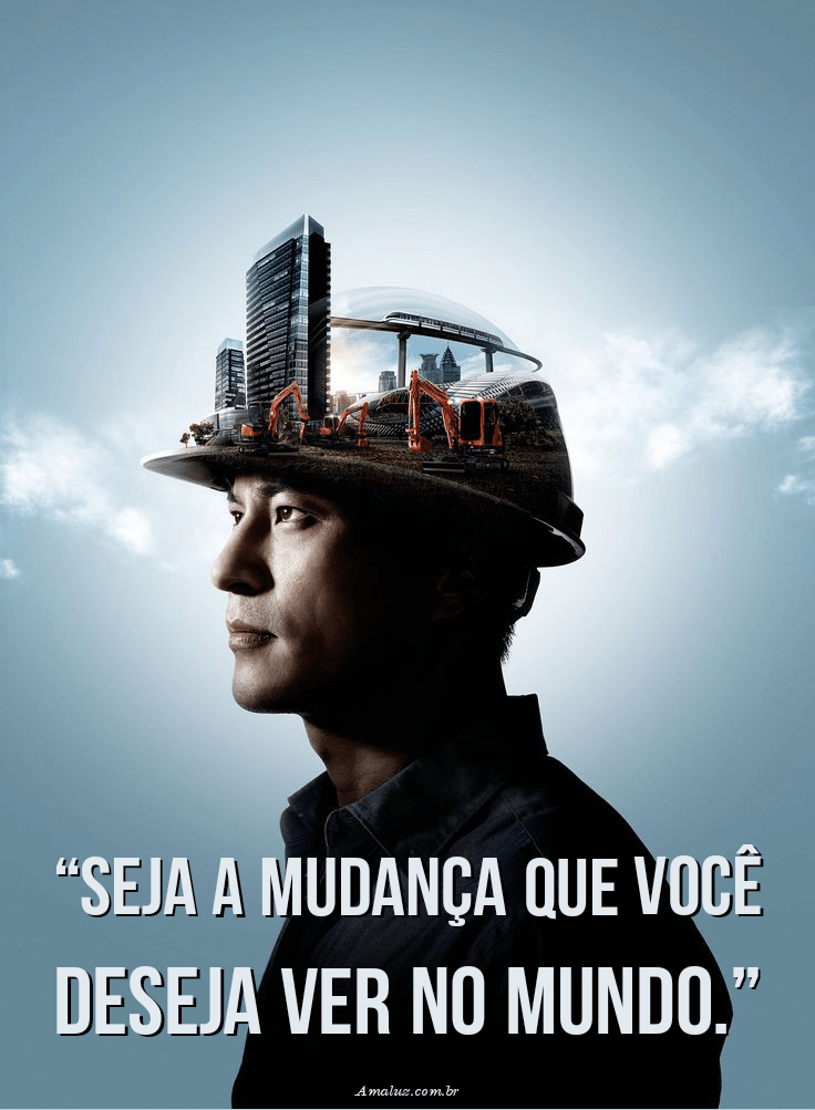 Mensagem de empreendedor com motivação