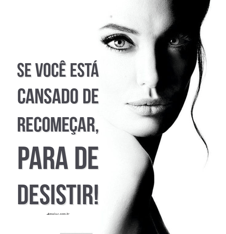 Mensagens com incentivos