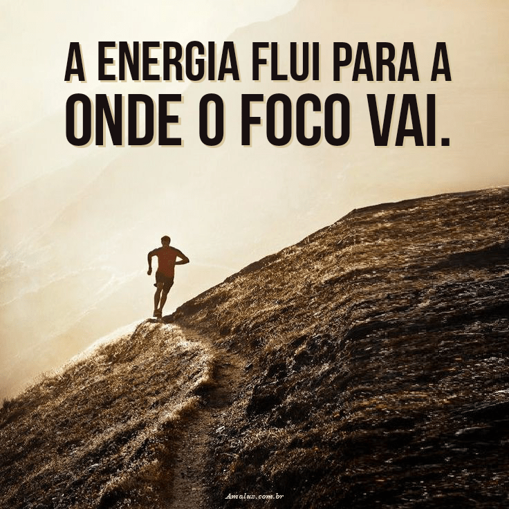 Mensagens de incentivação