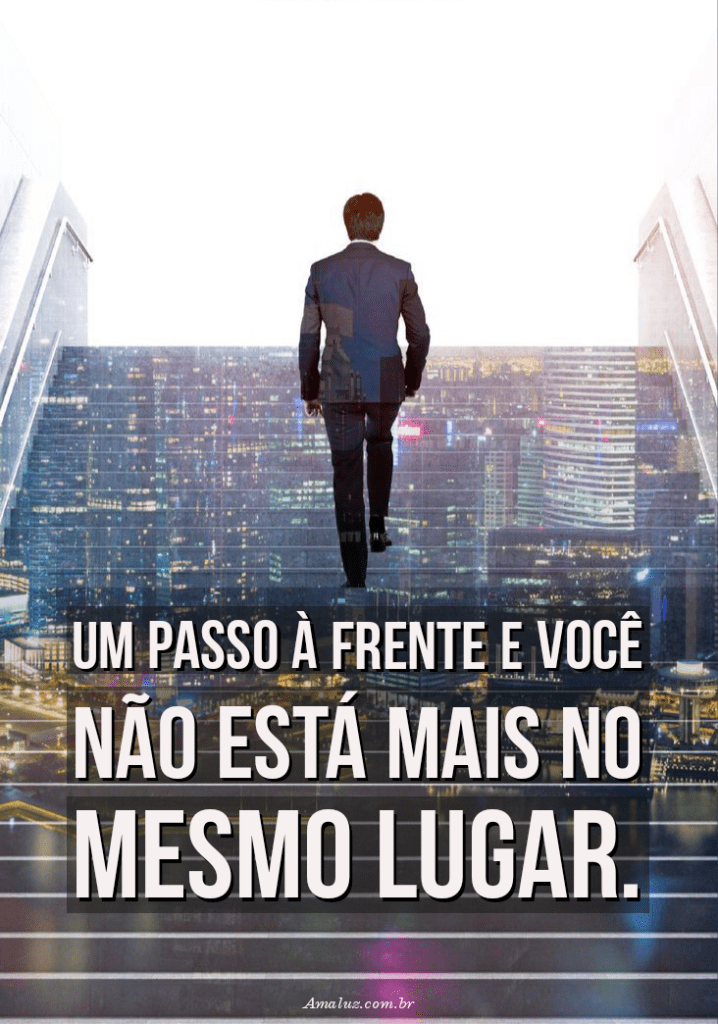 Mensagens de motivação de empreendedor