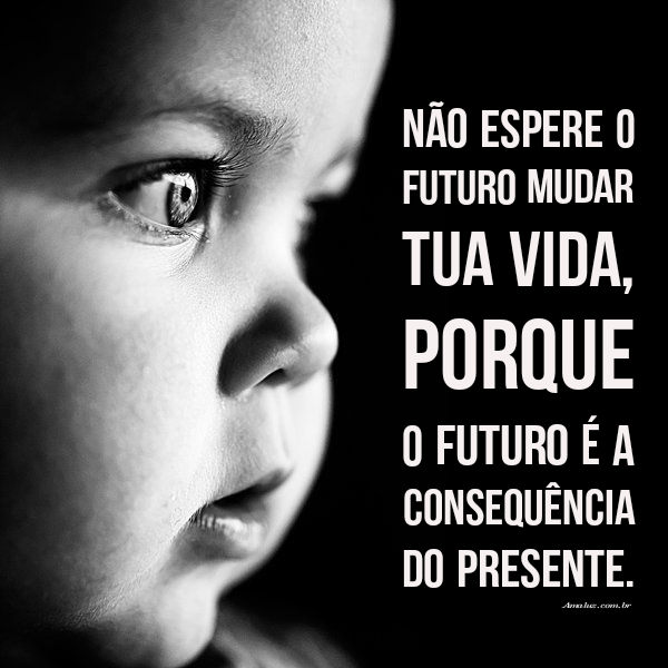 Mensagens especiais de incentivo