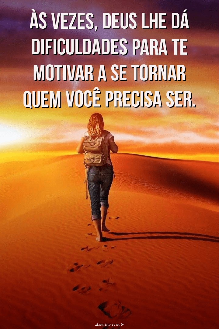 Top frases positivas para se incentivar na caminhada