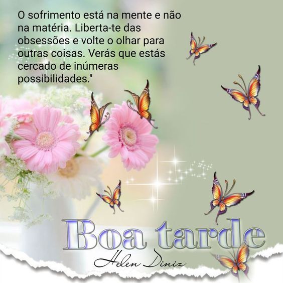 Liberta-te das obsessões