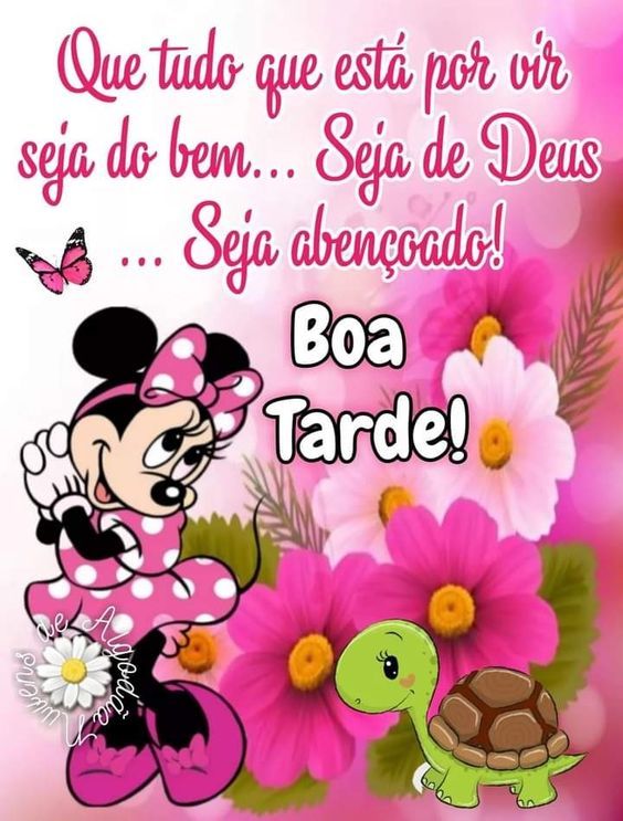 Boa tarde seja de Deus