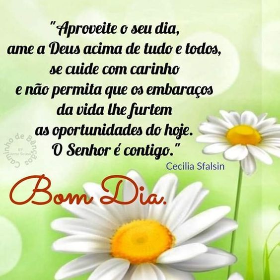 Ame a Deus acima de tudo