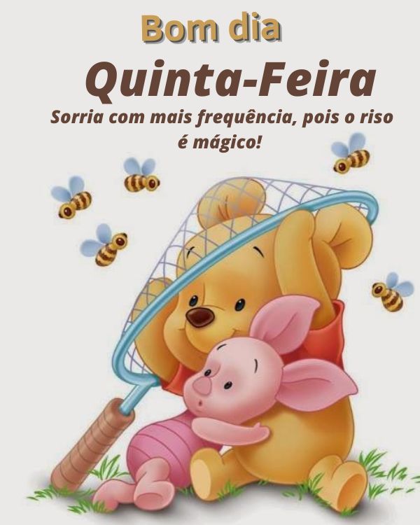 Sorria com mais frequência e tudo se tornara magico