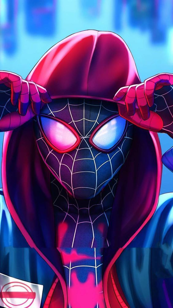 Homem-Aranha Wallpaper