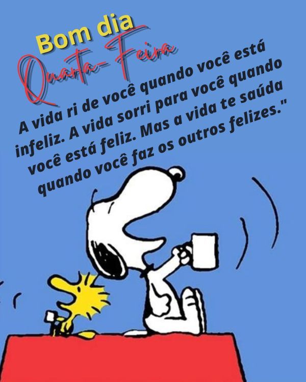 Avida sorrir para quando você esta alegre