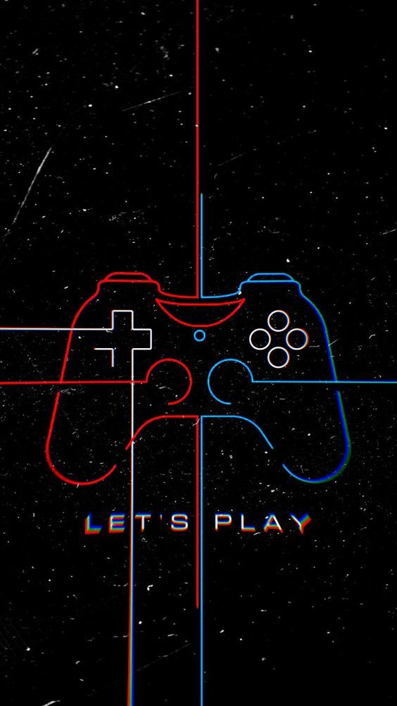 Papel de parede gamer