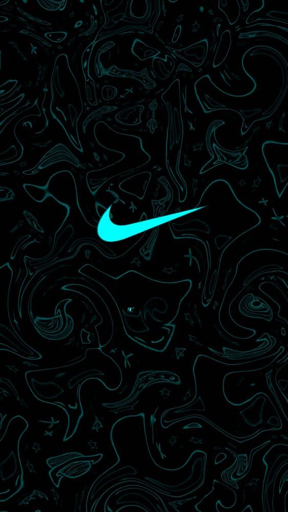 Papel de parede Nike