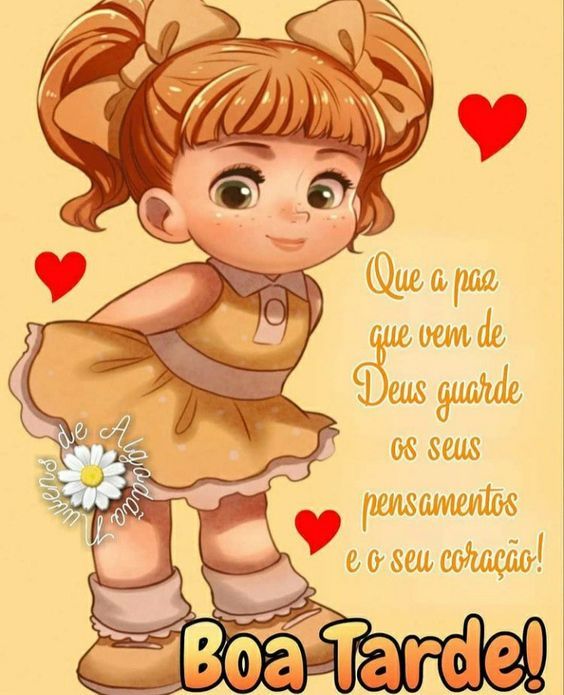 A paz que vem de Deus