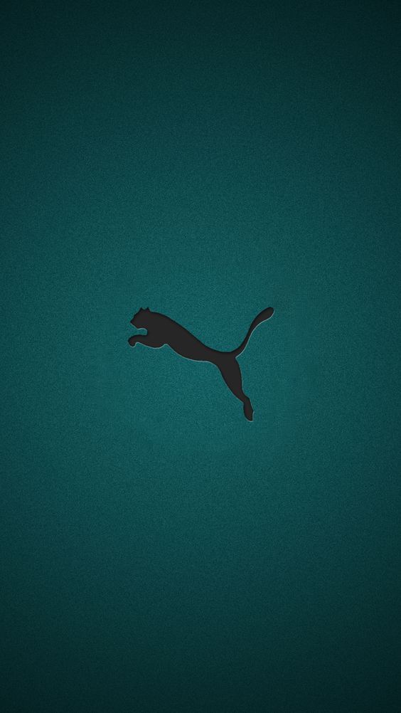 Wallpaper logo da puma