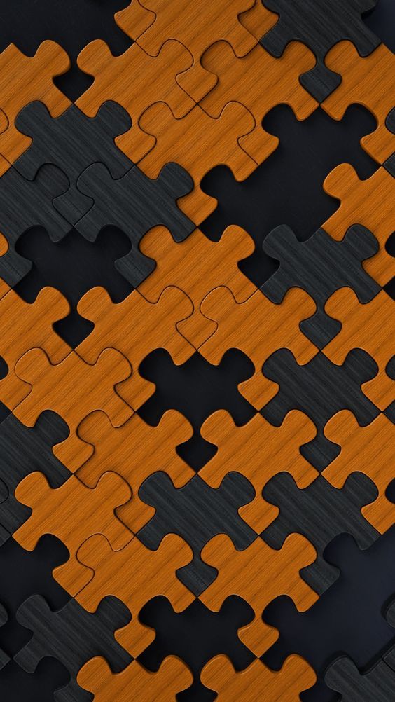 Wallpaper quebra-cabeças