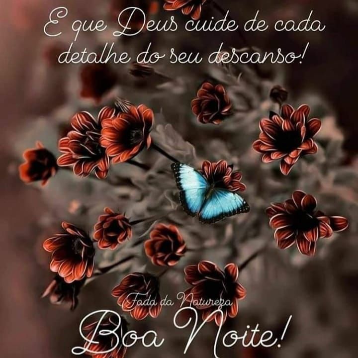 Boa noite com Deus mensagens